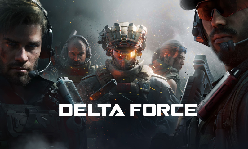 Delta Force เกม FPS จากการีนา เตรียมเปิดศึกทั่วโลกทั้งบนมือถือและ PC