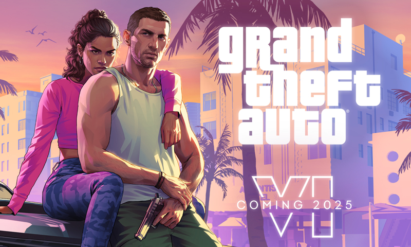 Take Two คอนเฟิร์ม GTA 6 มาแน่ปี 2025 แม้ไร้วี่แววอัปเดตใหม่