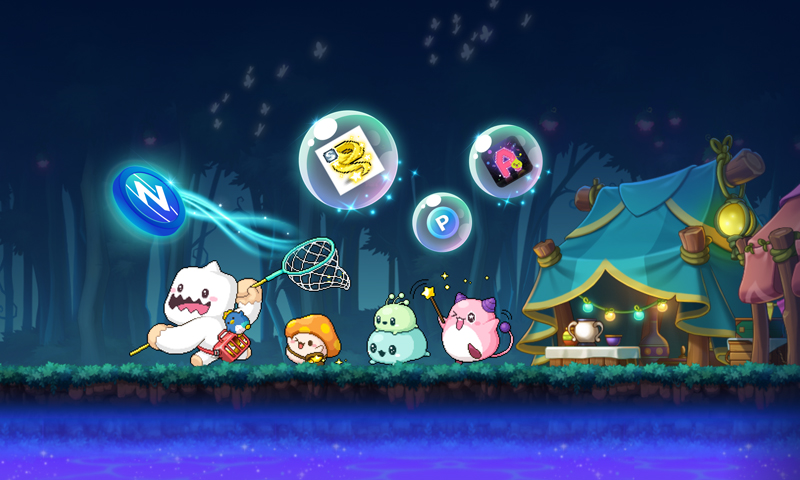 MapleStory Universe ท้าลุย! เปิดทดสอบรอบสองพร้อมกิจกรรมพิเศษและไอเทมรางวัล