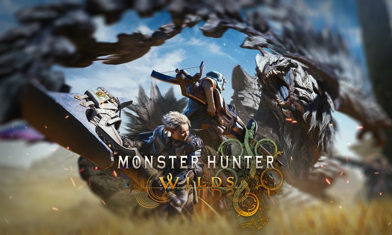 Monster Hunter Wilds กับฟีเจอร์ใหม่เมื่อเทียบกับภาคก่อน