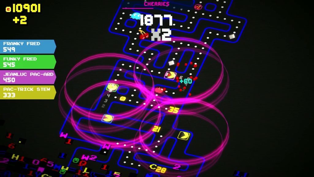 PAC MAN 256 221122024 3