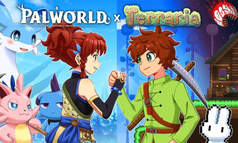 Palworld x Terraria 271124 01