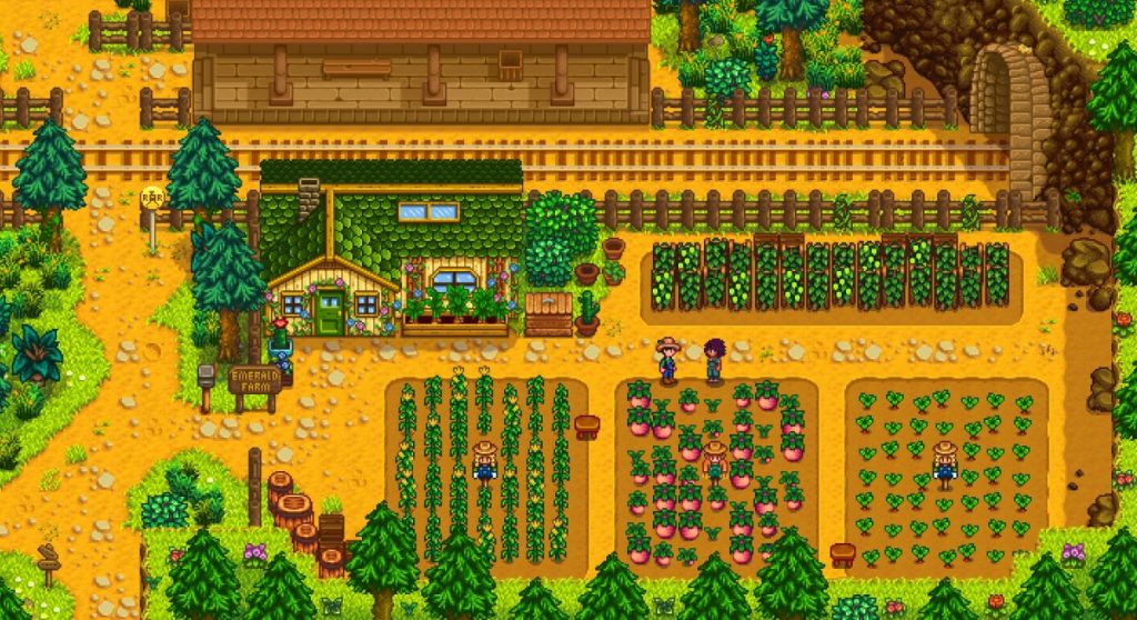 Stardew Valley Expanded 131124 04