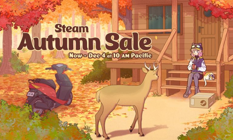 Steam Autumn sale 281124 01