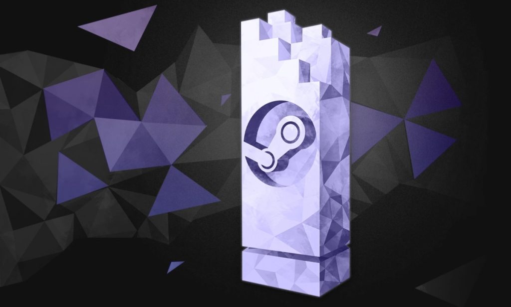 ถ้วยรางวัล Steam Awards 2024