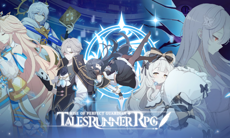 TalesRunner RPG 25112024 2