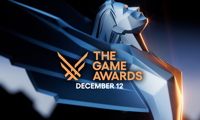 เปิดเวที The Game Awards 2024 ร่วมเฉลิมฉลองสุดยอดเกมแห่งปี!