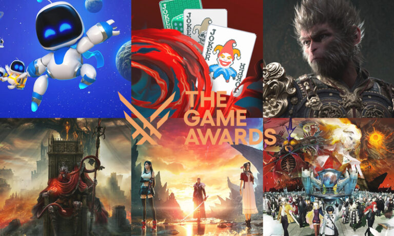 The Game Awards 2024 191124 01