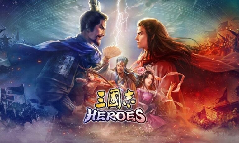 Three Kingdoms HEROES 16112024 21