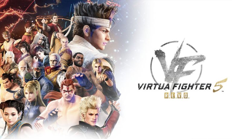 Virtua Fighter 5 REVO 221124 01