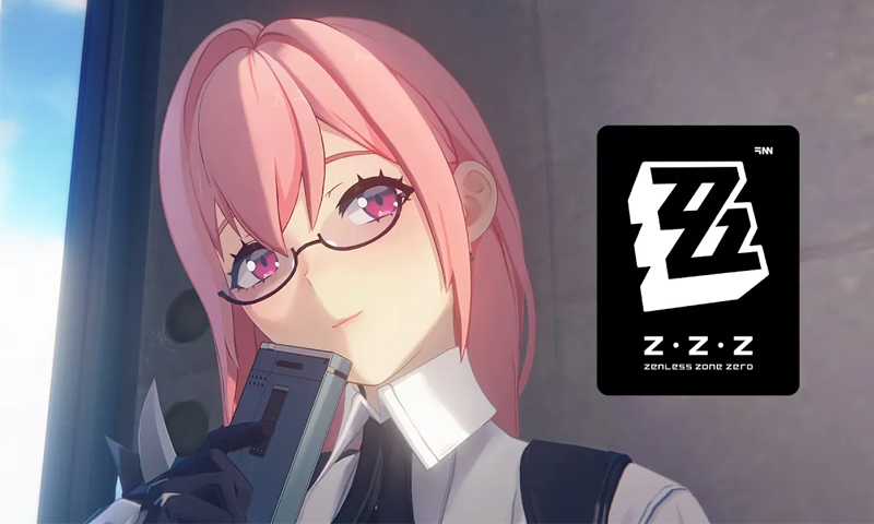 สายฟ้าพิฆาต Tsukishiro Yanagi แห่ง Section 6 บุก Zenless Zone Zero ในอัปเดตใหม่!