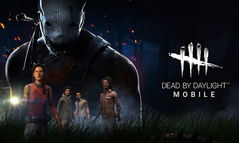 Dead by Daylight Mobile 181224 01