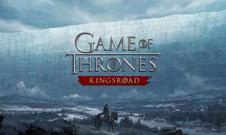 Game of Thrones Kingsroad 161224 01