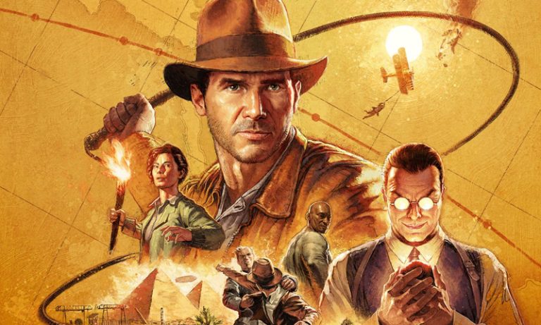 Indiana Jones and the Great Circle 61224 01