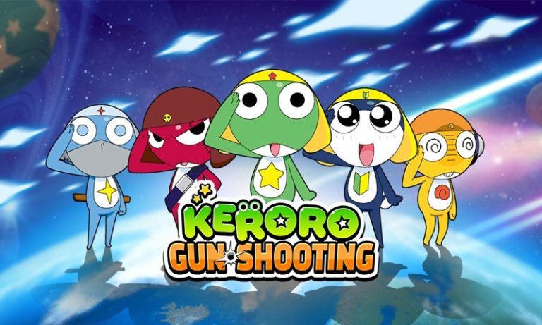 Keroro Gun Shooting 181224 01