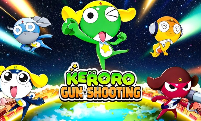 Keroro Gun Shooting 231224 01