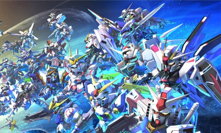 SD Gundam 4122024 2