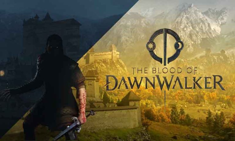 The Blood of Dawnwalker 161224 01