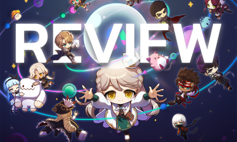 maplestory 5122024