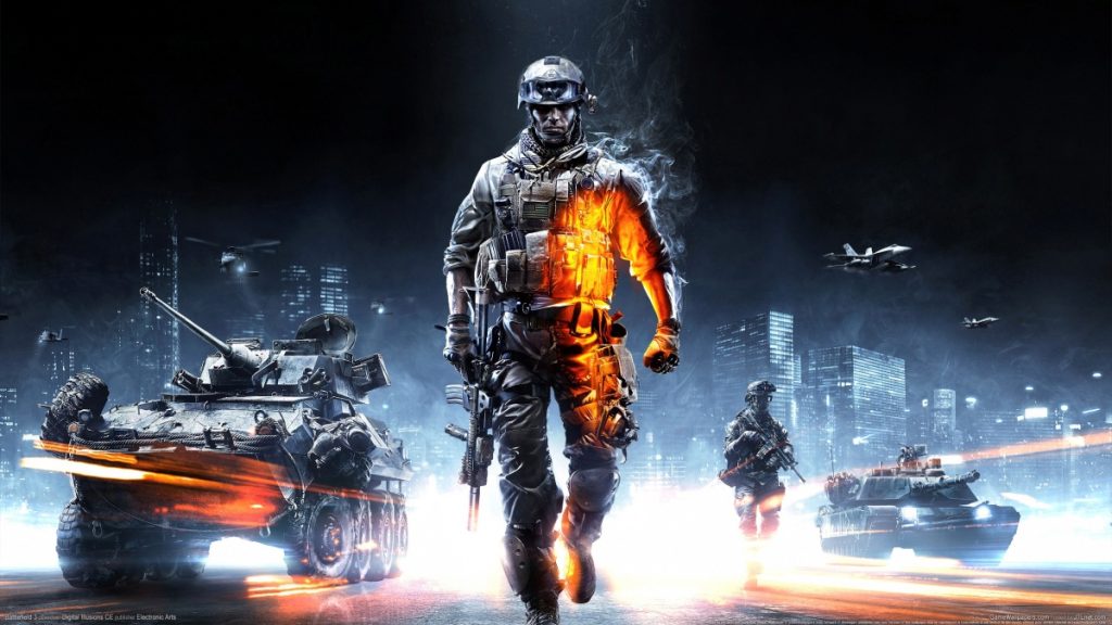 Battlefield ภาคใหม่ที่ย้อนกลับไปสู่รากฐานเดิมของซีรี่ย์