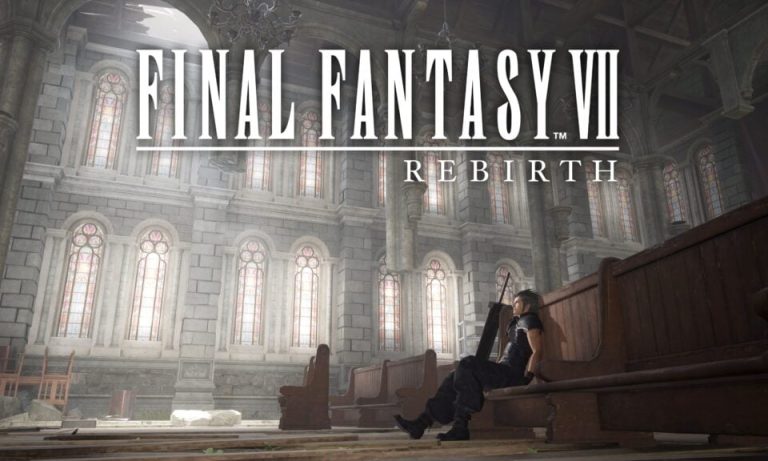 Final Fantasy VII 1012025 2