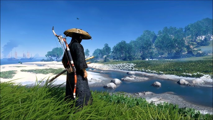 Ghost of Tsushima: Legends เป็นหนึ่งในเกมระดับ AAA ที่นำเสนอเรื่องราวของซามูไรเป็นอย่างดี