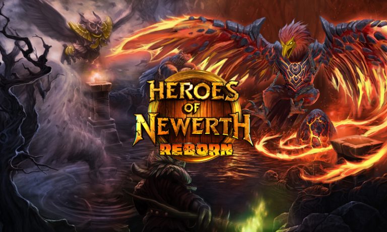 Heroes of Newerth Reborn 290125 01