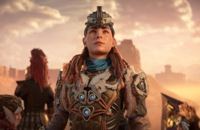 Horizon Zero Dawn 712025 2