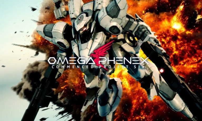 OMEGA PHENEX 212025 2