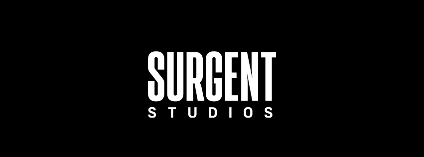 Logo บริษัท Surgent Studios