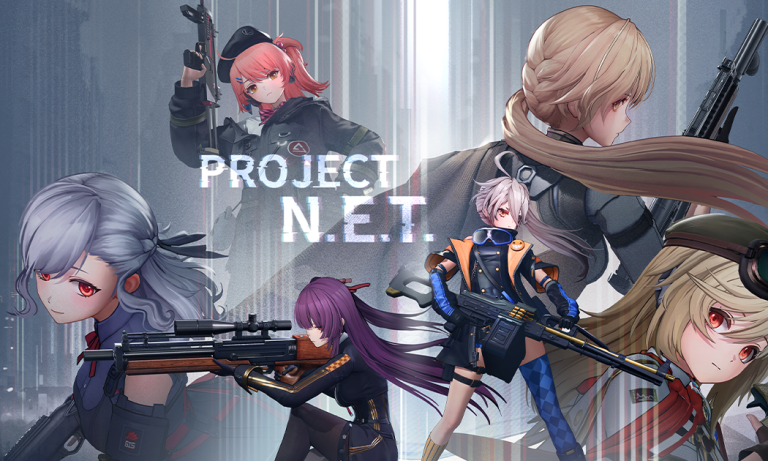 Project NET 912025 2