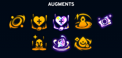 Augment ที่ต้องเลือกไว้ใช้กับ Renata Reroll 